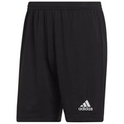 Spodenki męskie adidas Entrada 22 czarne H57504