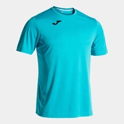 Koszulka sportowa Joma Combi błękitna