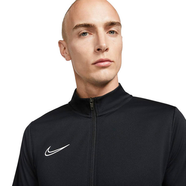 Dres męski Nike Dry Academy 21 Trk Suit czarny CW6131 010