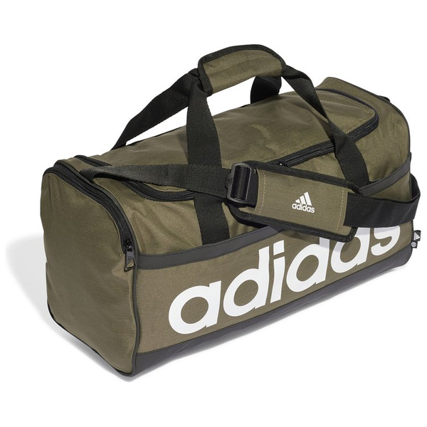 Torba adidas Essentials Linear Duffel Bag średnia