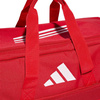 Torba adidas Tiro 23 League Duffel Large czerwona IB8660