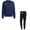 Spodnie treningowe męskie adidas Entrada 22 Sweat Pants 