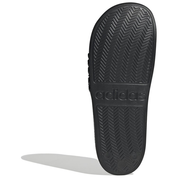  Klapki męskie  adidas Adilette Shower Slides czarne