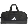                Torba na kółkach adidas Tiro League Trolley Team XL czarna HS9756            