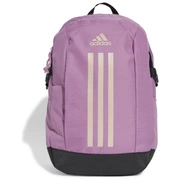 Plecak szkolny, sportowy adidas Power Backpack fioletowy