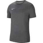 Koszulka męska Nike Dri-FIT Park 20 Tee szara CW6952 071