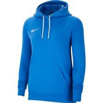 Bluza damska Nike Park 20 Hoodie niebieska CW6957 463