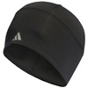 Czapka sportowa adidas AEROREADY Fitted czarna