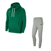 Spodnie męskie Nike Park 20 Fleece Pants czarne CW6907 010