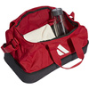 Torba adidas Tiro League Duffel small czerwona IB8651