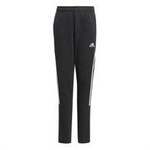 Spodnie dla dzieci adidas Tiro 21 Sweat czarne GM7332