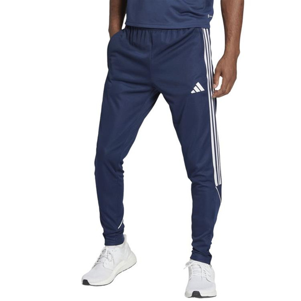 Spodnie męskie adidas Tiro 23 League granatowe HS3529