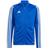 Bluza dla dzieci adidas Tiro 23 League Training niebieska HS3526