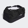 Torba adidas TIRO LEAGUE DUFFEL BAG SMALL HS9743 czarna