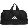 Torba adidas Tiro League Duffel Medium czarna HS9742