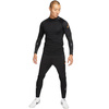 Spodnie męskie Nike Therma-Fit Strike Pant Kwpz Winter Warrior czarne DC9159 010