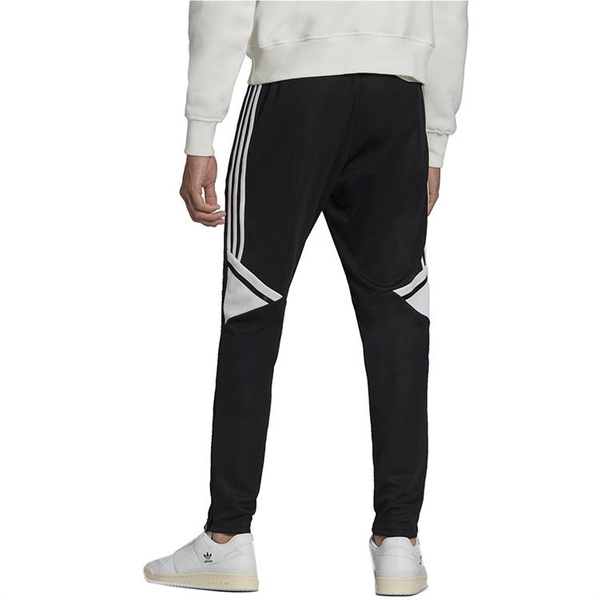 Spodnie męskie adidas Condivo 22 Track Pant czarne HA6241