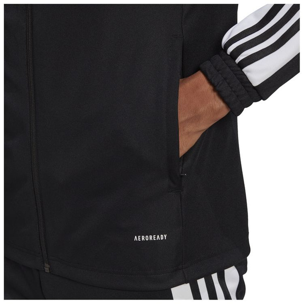 Bluza męska adidas Squadra 21 Training Jacket czarna