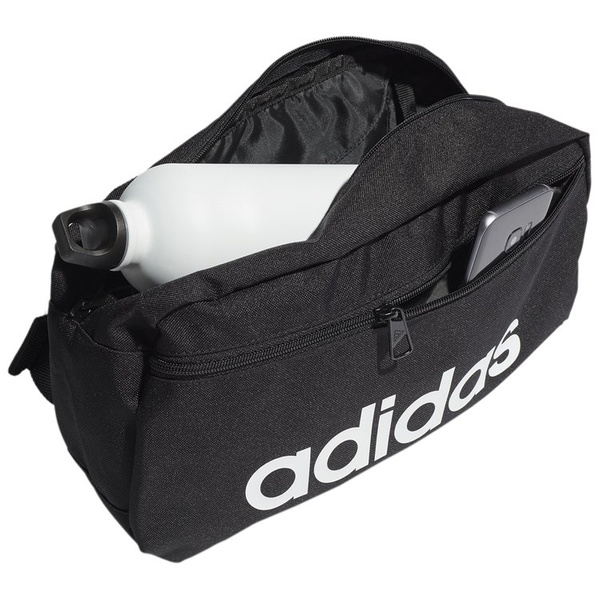 Saszetka adidas Essentials Logo Shoulder Bag GN1944 czarna