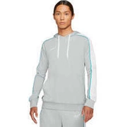 Bluza męska Nike NK Dry Academy Hoodie Po FP JB szara CZ0966 019