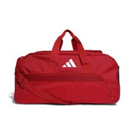 Torba adidas Tiro League Duffel Small IB8658 czerwona