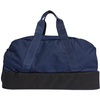 Torba adidas Tiro League Duffel Small granatowa IB8649