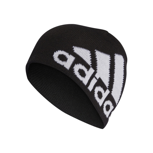 Czapka zimowa adidas Cold.RDY Big Logo czarna