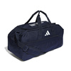 Torba adidas Tiro League Duffel Small IB8657 granatowa 