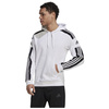 Bluza męska adidas Squadra 21 Sweat Top biała