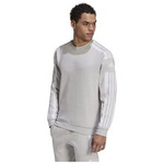 Bluza męska adidas Squadra 21 Sweat Top szara GT6640