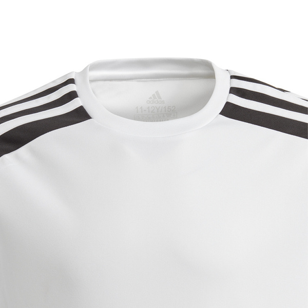 Koszulka dla dzieci adidas Squadra 21 Jersey biała