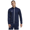 Bluza męska adidas Entrada 22 Track Jacket granatowa H57523