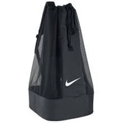Worek na piłki Nike czarny wodoodporny