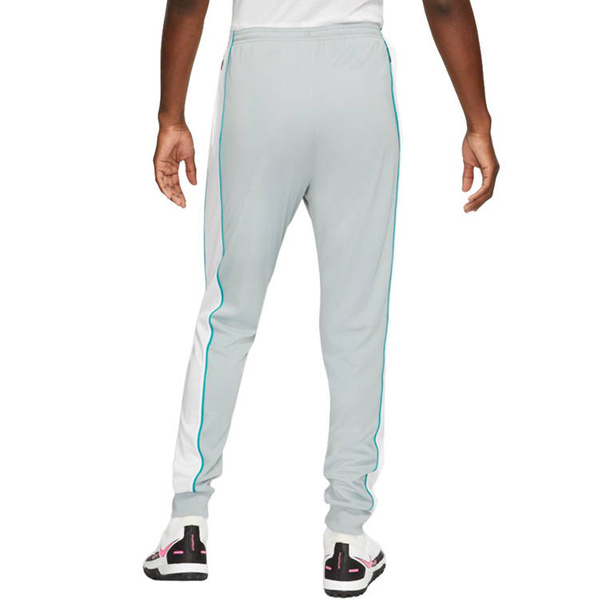 Spodnie męskie Nike NK Df Academy Trk Pants Kp Fp Jb szare CZ0971 019