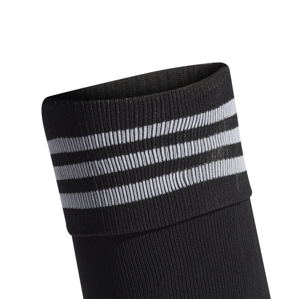 Rękawy piłkarskie adidas TEAM SLEEVE 23 czarny HT6539