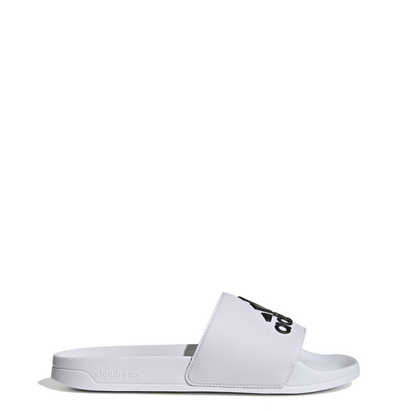 Klapki adidas Adilette Shower Slides białe GZ3775