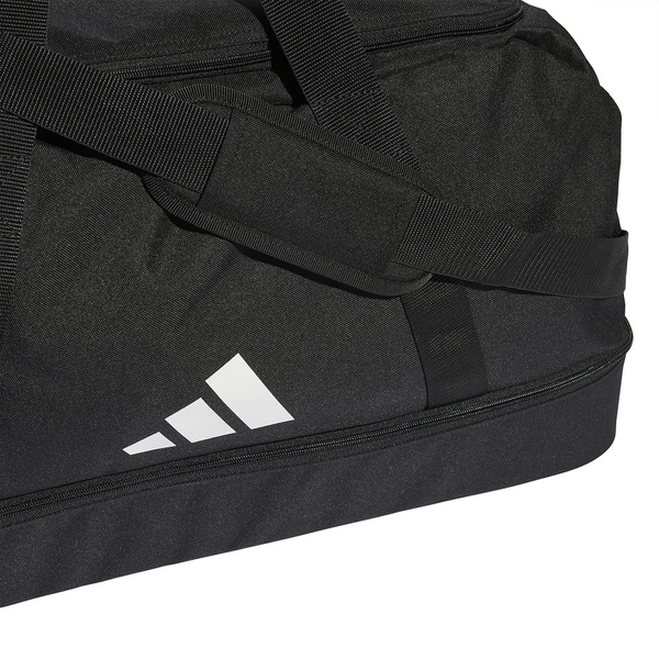 Torba adidas Tiro League Duffel Large czarna HS9744