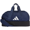 Torba adidas Tiro League Duffel Small granatowa IB8649