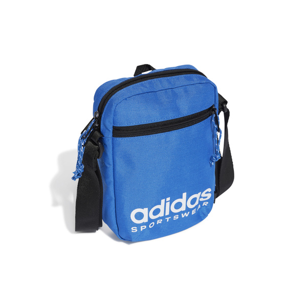 Saszetka adidas niebieska Sportswear Festival Nations Pack JE6709