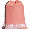 Worek na buty adidas Essentials Gym Sack pomarańczowy IP5006