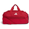 Torba adidas Tiro League Duffel Small IB8661 czerwona