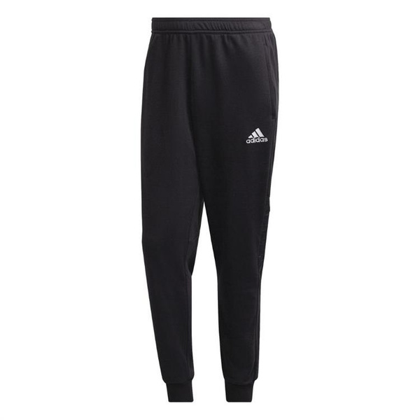 Spodnie męskie adidas Condivo 22 Sweat Pants czarne HA3695