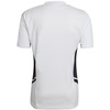 Koszulka męska adidas Koszulka męska adidas Condivo 22 Jersey V-neck HA6290