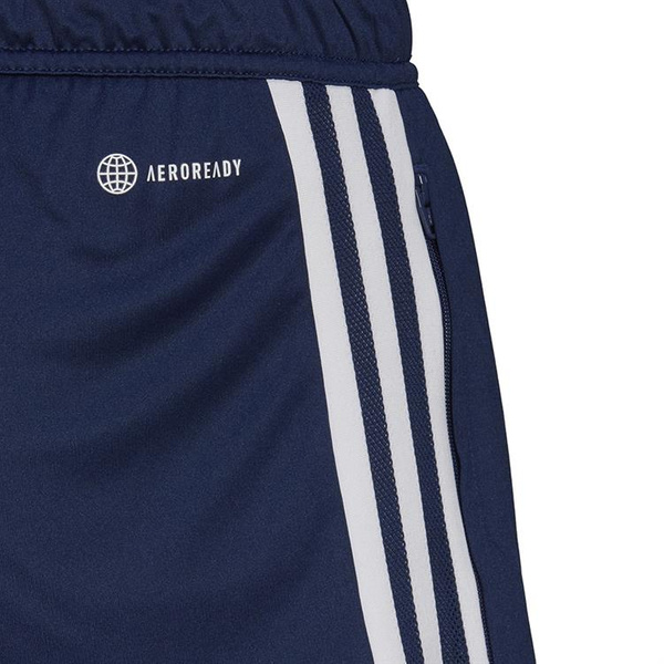 Spodenki męskie adidas Condivo 22 Training Shorts granatowe HA6284