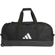                Torba na kółkach adidas Tiro League Trolley Team XL czarna HS9756            