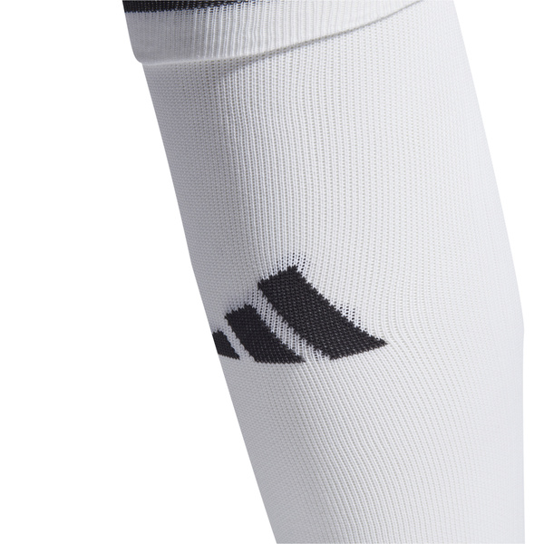 Rękawy piłkarskie adidas TEAM SLEEVE 23 białe HT6541