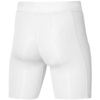 Spodenki męskie Nike Dri-Fit Strike Np Short białe DH8128 100