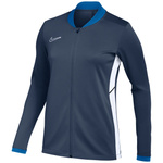 Bluza męska Nike Dri-Fit Academy 25 Track Jacket granatowa FZ9824 410