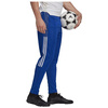 Spodnie dresowe męskie adidas Tiro 21 Training Pants niebieskie