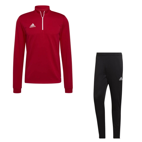 Spodnie treningowe męskie adidas Entrada 22 Training Pants